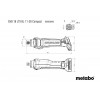 Metabo GVB 18 LTX BL 11-28 Compact (600828850) - зображення 4