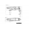 Metabo KHE 2845 Q (601740500) - зображення 7