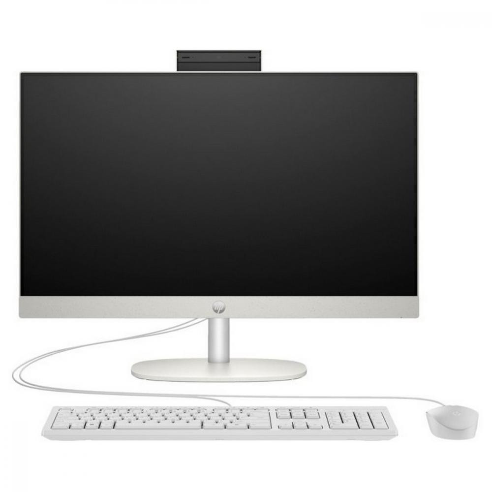 HP 240-G10 White (885G6EA) - зображення 1