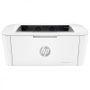 HP LaserJet M111ca (7MD65A) - зображення 1