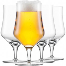 Schott-Zwiesel Набір келихів для крафтового пива 03 л 4 предмети Beer Basic Craft (130013)