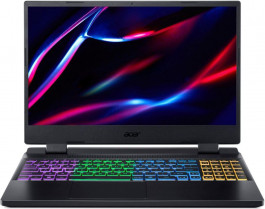Acer Nitro 5 AN515-58 Black (NH.QLZEC.00F)