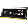 G.Skill 16 GB SO-DIMM DDR5 4800 MHz Ripjaws (F5-4800S3434A16GX1-RS) - зображення 2