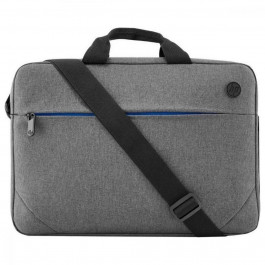 HP Сумка для ноутбука 17.3"  Prelude Laptop Bag Gray (34Y64AA)