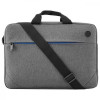 HP Сумка для ноутбука 17.3"  Prelude Laptop Bag Gray (34Y64AA) - зображення 3