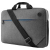 HP Сумка для ноутбука 17.3"  Prelude Laptop Bag Gray (34Y64AA) - зображення 4
