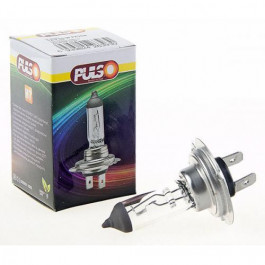 Pulso H7/PX26D 12v55w clear