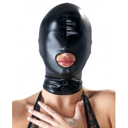 Bad Kitty Mask black, чорний (4024144299713)
