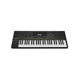 Native Instruments Komplete Kontrol S49 MK3