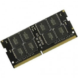 AMD 16 GB SO-DIMM DDR4 2666 MHz (R7416G2606S2S-U)