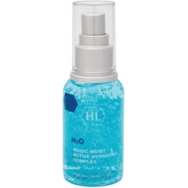Holy Land Cosmetics Увлажняющий гель  H2O Magic Moist 50 мл (7290101321217)