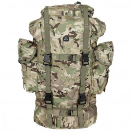 MFH BW Combat Backpack 65L / operation-camo (30253X)