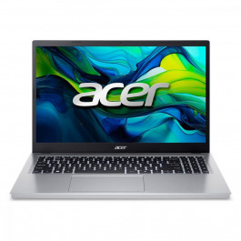 Acer Aspire Go 15 AG15-31P-P4MK Pure Silver (NX.KRYEU.002)