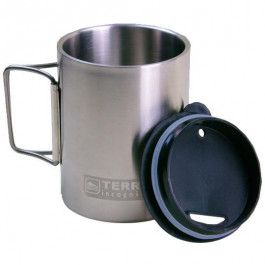 Terra Incognita T-Mug 250