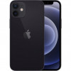 Apple iPhone 12 128GB Dual Sim Black (MGGU3) - зображення 1