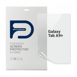 ArmorStandart Гідрогелева плівка  для Samsung Galaxy Tab A9+ (ARM70994)