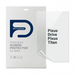 ArmorStandart Гідрогелева плівка  для Pixus Drive / Titan (ARM74034)