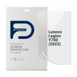ArmorStandart Гідрогелева плівка  для Lenovo Legion Y700 (2023) (ARM70862)
