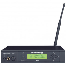 Beyerdynamic SE 900 (740-764 MHz)