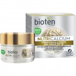Bioten Денний крем для обличчя  NutriCalcium 50 мл (5201314150732)