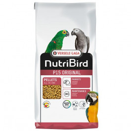 Versele-Laga NutriBird P15 Original 10 кг (220030)