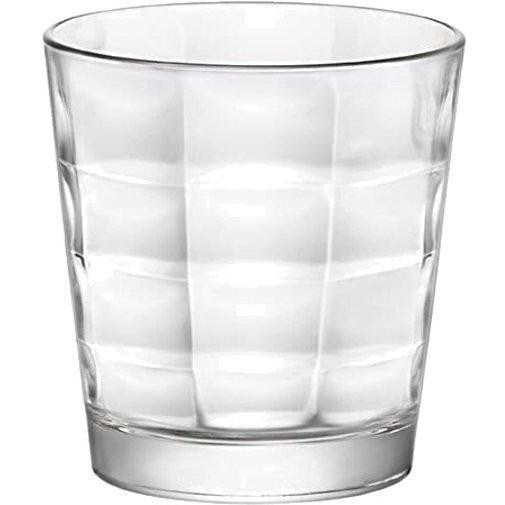 Bormioli Rocco Набір склянок  Rocco Cube низьких, 245мл, 6шт (128755VTD021990) - зображення 1