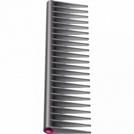 Dyson Detangling comb Iron/Fuchsia (965003-01)