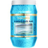 Aroma Dead Sea Сіль Мертвого моря для ванни  Luxury Bath Salt Сосна 1300 г (7290006794642) - зображення 1