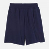 H&M Спортивні шорти жіночі  9341254arl L Темно-сині (PS2030000279555) - зображення 1