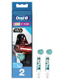 Oral-B EB10S Extra Soft Kids Star Wars 2 шт
