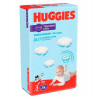 Huggies Подгузники-трусики Pants для мальчиков 3 58 шт - зображення 2