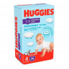 Huggies Pants 4 для мальчиков 36 шт - зображення 2