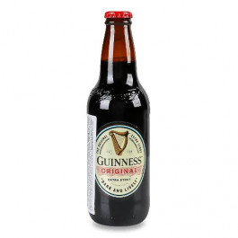 Guinness Пиво Original темное 0,33л (5000213024782)