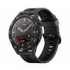HUAWEI Watch GT 3 SE 46mm Graphite Black (55029715) - зображення 1