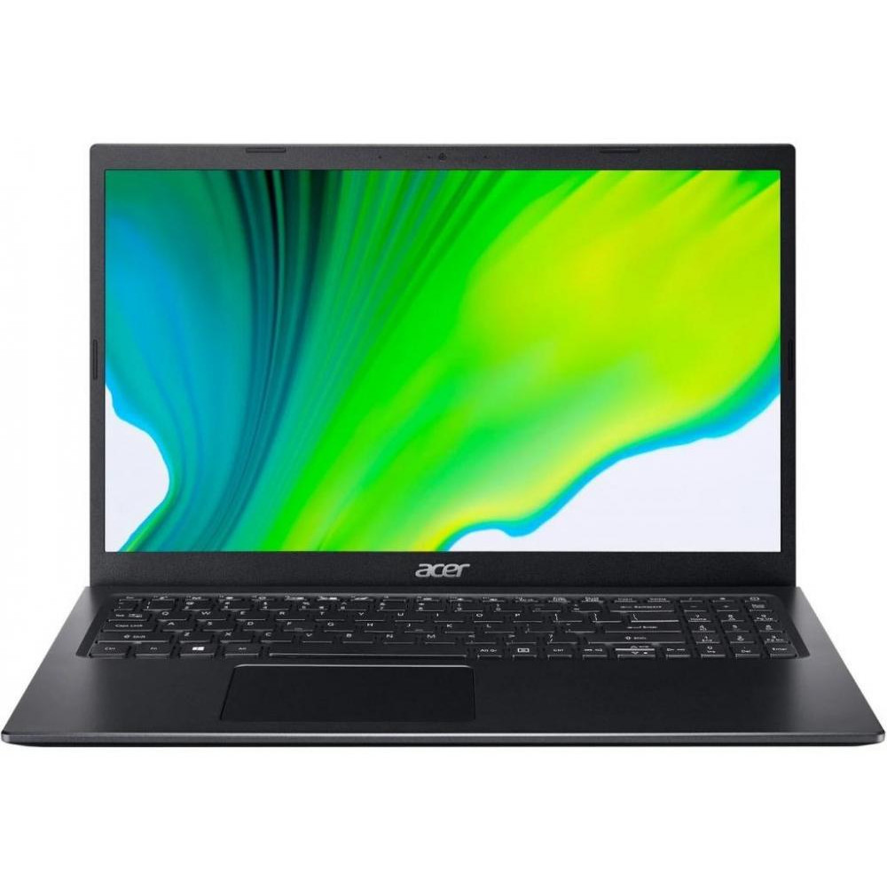 Acer Aspire 5 A515-56-52HD Black (NX.A19EU.009) - зображення 1