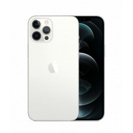 Apple iPhone 12 Pro Max 256GB Dual Sim Silver (MGC53)