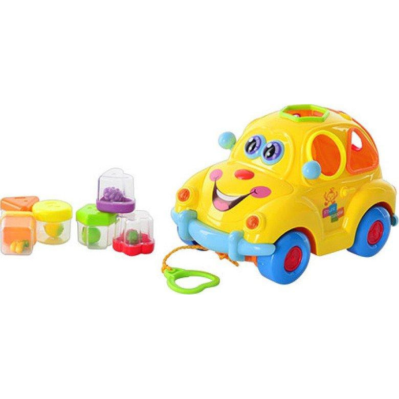 Limo Toy Автошка (9170) - зображення 1