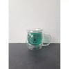 Vittora Набір чашок  ANIMALS із подвійним дном, 2 шт, 250мл (VT-5303-250) - зображення 4