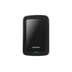 ADATA HV300 2.5 USB 3.1 4TB Black (AHV300-4TU31-CBK) - зображення 1