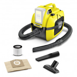 Karcher WD 1 Compact Battery (1.198-300.0)