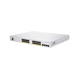 Cisco CBS250-24FP-4G
