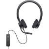 Dell Pro Stereo Headset WH3022 (520-AATL) - зображення 1