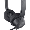 Dell Pro Stereo Headset WH3022 (520-AATL) - зображення 4