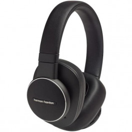Harman/Kardon FLY ANC Wireless Over-Ear NC Headphones Black (HKFLYANCBLK)