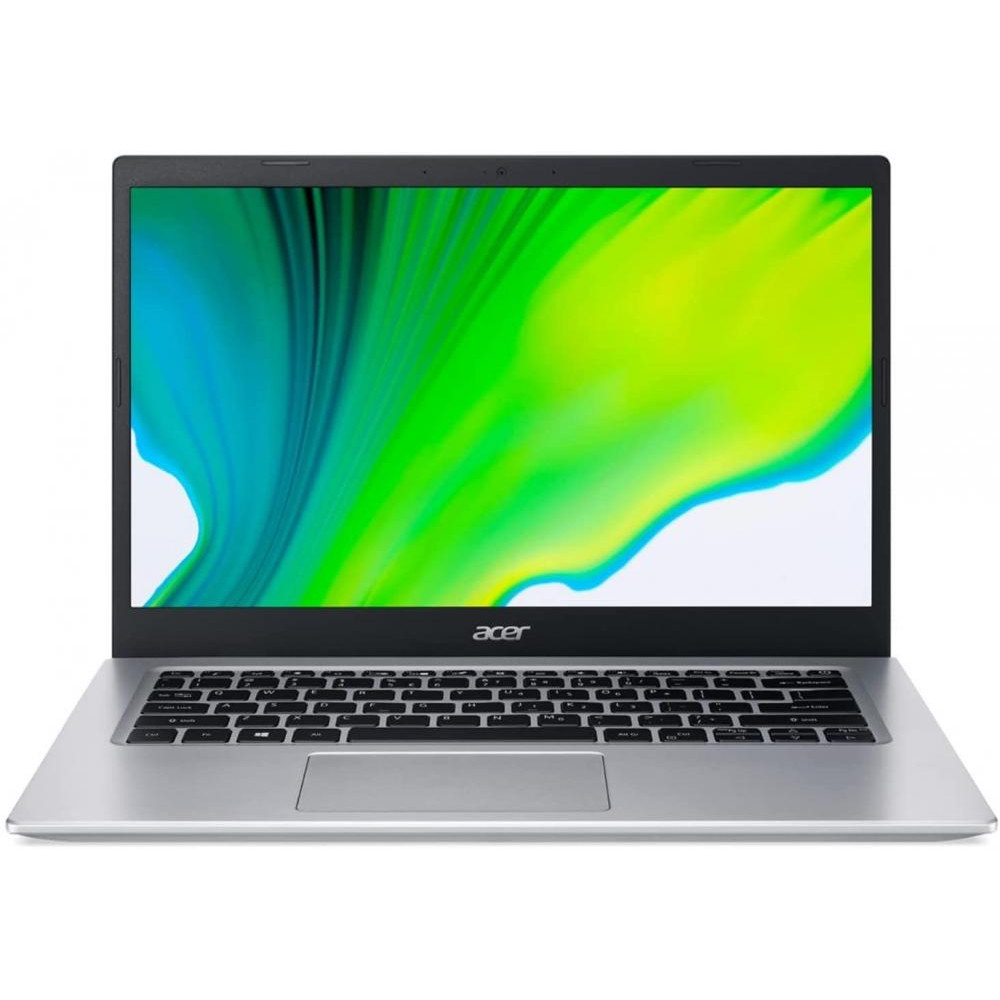 Acer Aspire 5 A514-54-501Z (NX.A25AA.001) - зображення 1