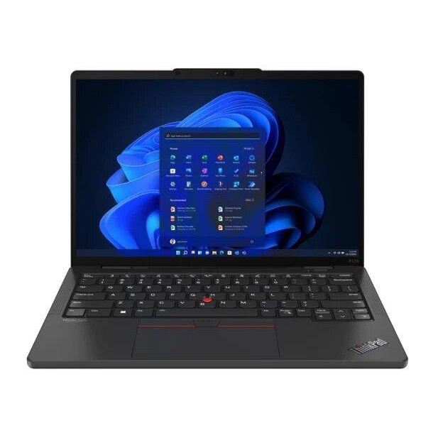 Lenovo ThinkPad X13s Gen 1 (21BX000MPB) - зображення 1