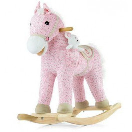Milly Mally Pony Pink