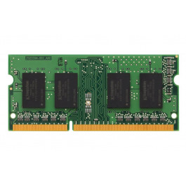 Kingston 8 GB SO-DIMM DDR3 1600 MHz (KCP316SD8/8)