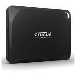 Crucial X10 Pro 1 TB (CT1000X10PROSSD9) - зображення 1