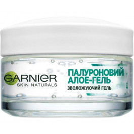 Garnier Гель  Skin Naturals Основний Догляд для нормальної та комбінованої шкіри 50 мл (3600542427128)